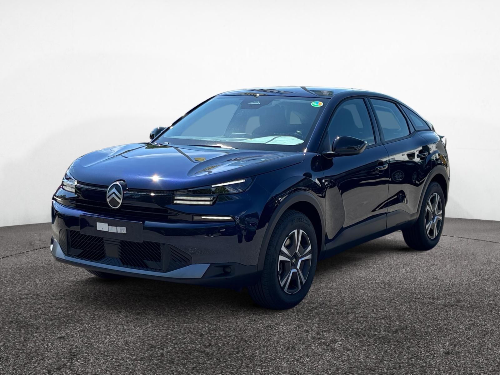 Citroën ë-C4 Elektromotor 136 You imagem 2