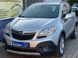 Opel Mokka Edition/Einparkhilfe /2.Hd/Garantie - Opel Mokka in Frankfurt (Main)