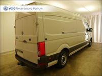 Volkswagen Crafter - Vorschau Bild 5