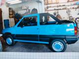 Seat Marbella Cabrio - Seat: Cabrio