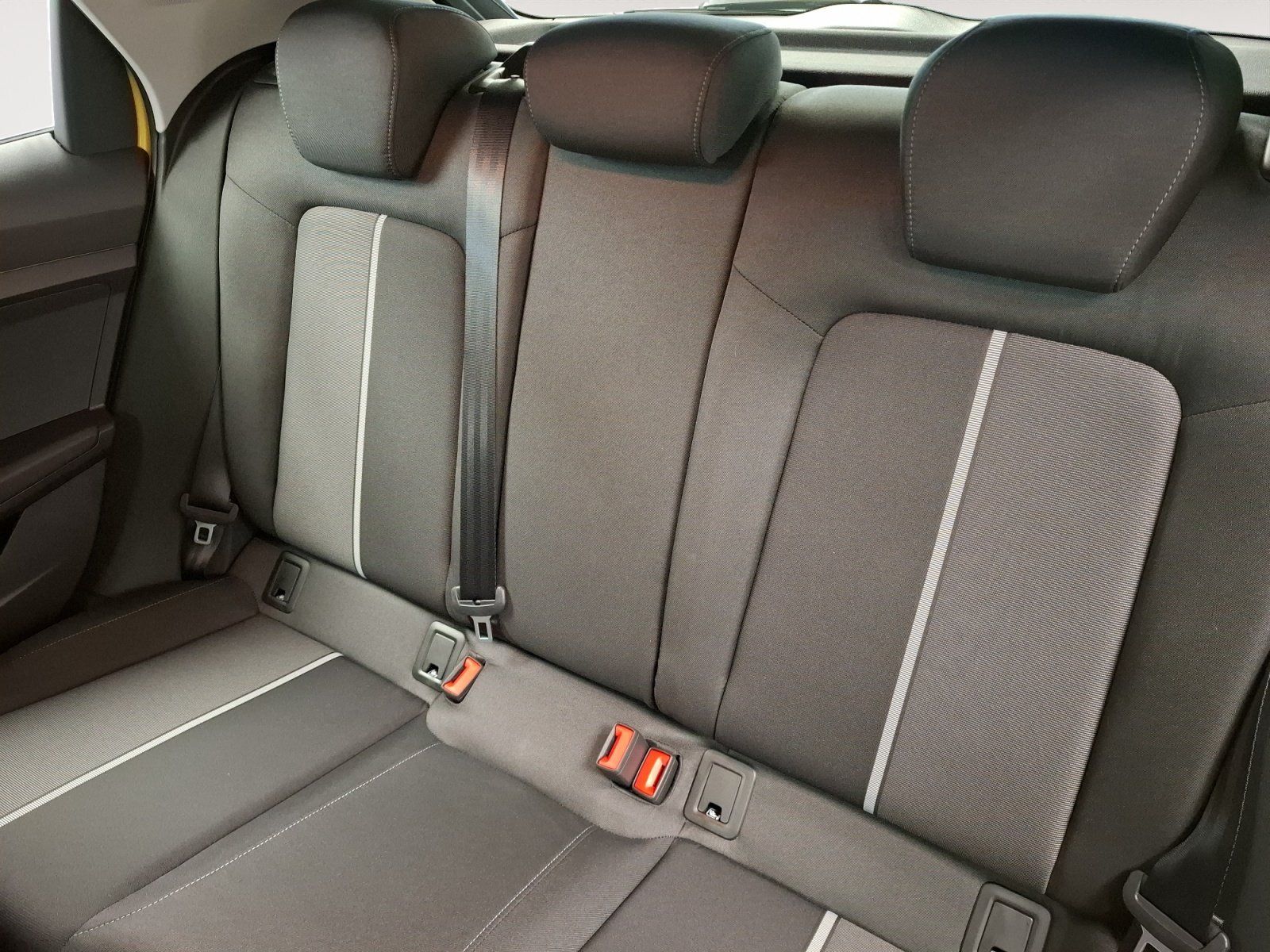 Audi A1 - Bild 8