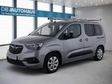 Opel Combo Life Elegance 1.5 Diesel Sortimo Standhz