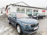Skoda Kodiaq Ambition/LED/Spurhalte-Assist/7-Sitzer - gebrauchte Skoda Kodiaq aus dem Jahr 2022