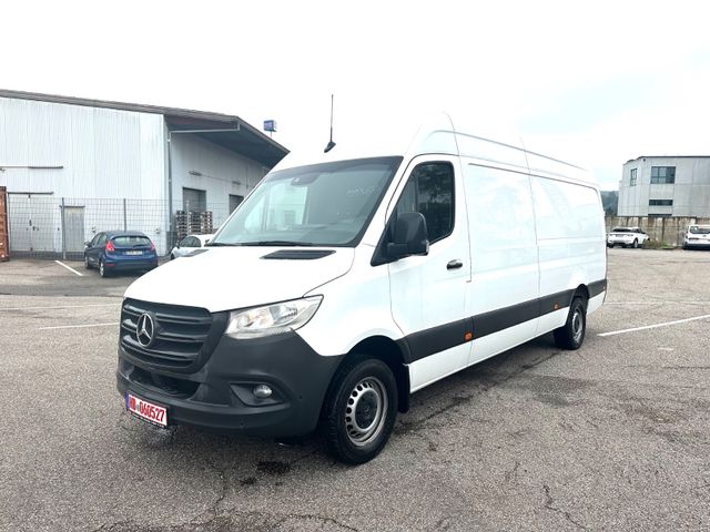 MERCEDES-BENZ Sprinter III Kasten.CDI.RWD/AWD 311/HOCH.LANG
