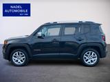 Jeep Renegade Limited FWD/Klima/LHZ/SHZ/USB/4Season - Jeep Gebrauchtwagen in Mönchengladbach