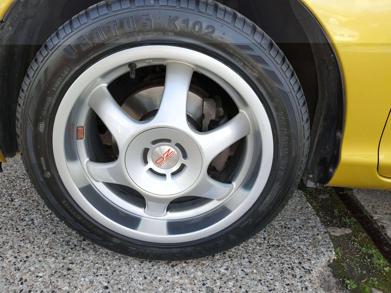 Civic Civic 1.4i LS/ TÜV NEU/ 1.Hand/ wenig KM/  – Bild 10