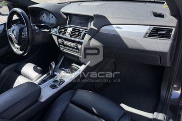 BMW X4 - 5