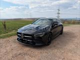 Mercedes-Benz CLA 200 Shooting Brake Edition / MULTIBEAM LED