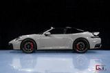Porsche 911 992.2 Targa 4 GTS Bur Crayon 18-way HD Lift - Porsche: 911 Gt1