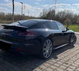 Porsche Panamera GTS Approved Checkheft Bose Chrono Keyl - Porsche Panamera in Bochum
