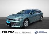 Volkswagen Passat Variant 2.0 TDI DSG Elegance  HeadUp Pano - Volkswagen mit Diesel-Antrieb