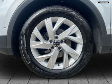 Volkswagen Tiguan - 6