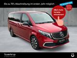 Mercedes-Benz EQV 300 AVANTGARDE BURM PANO LED AVANTGARDE BURM - Mercedes-Benz EQV mit Panoramadach
