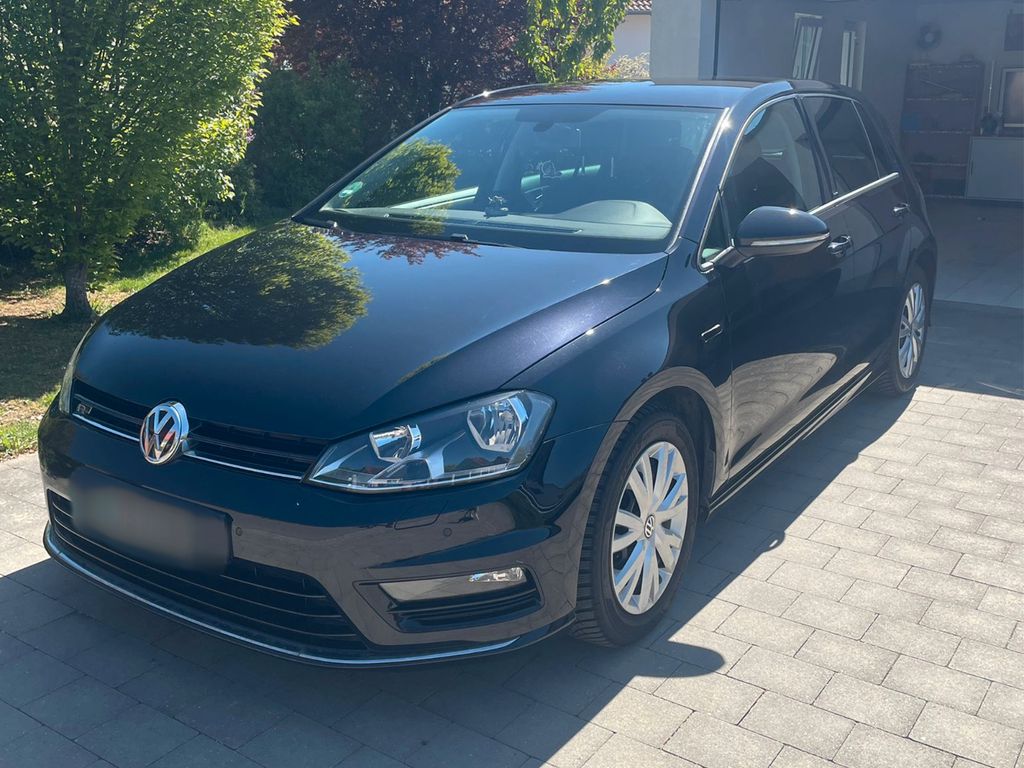 Image of Volkswagen Golf