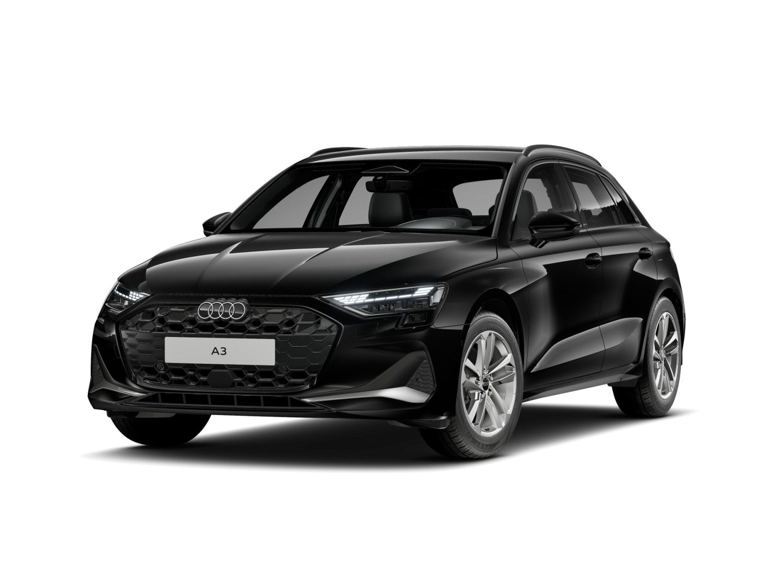 Audi A3 - Bild 2