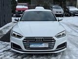 Audi S5 Sportback 3.0 Navi*LED*Kamera*PDC*AHK* - Audi S5 mit Benzin-Antrieb: Sportwagen