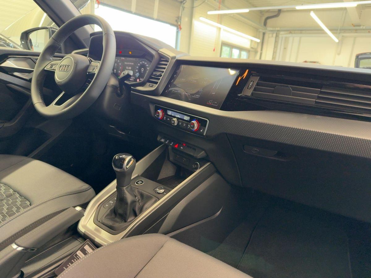 Audi A1 Sportback S line 30 TFSI S tronic