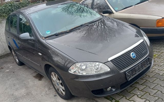 Fiat Croma 1.9 Multijet - Klima