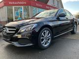 Mercedes-Benz C 180 SHZ BT PDC NAVI - Mercedes-Benz C 180 in Oldenburg