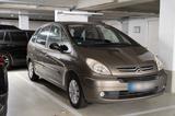Citroën 1.6 16V - Scheckheft-Garagenwagen-Dashcam - scheckheftgepflegte Citroën Xsara Picasso