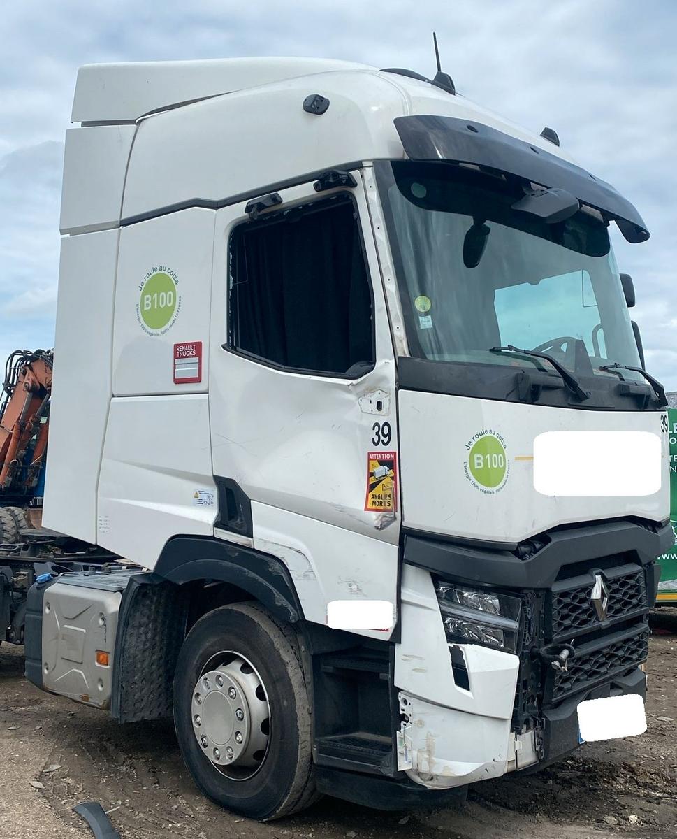 Renault T 480