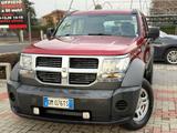 Dodge Nitro 2.8 CRD DPF SXT 4WD UNICO PROPRIETAR - Dodge Nitro mit Diesel-Antrieb