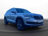 Skoda KODIAQ 1.4 TSI 4x4 Ambition - Skoda Kodiaq Gebrauchtwagen