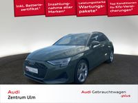 Audi A3 - Vorschau Bild 1