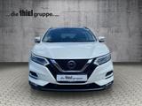 Nissan Qashqai 1.3 DIG-T Akari Acenta +DAB+NAVI+SHZ+KAM - Nissan Qashqai Akari mit Benzin-Antrieb