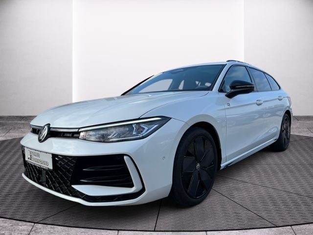 Fahrzeugabbildung Volkswagen Passat Variant 2.0 TDI DSG R-Line AHK NAV HARMAN