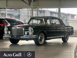 Mercedes-Benz 280 SE Cabriolet (W111) +