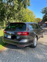 Volkswagen Passat Variant 2.0 TDI DSG 140kW Pano. Highline - Volkswagen Passat Variant: Von Privat