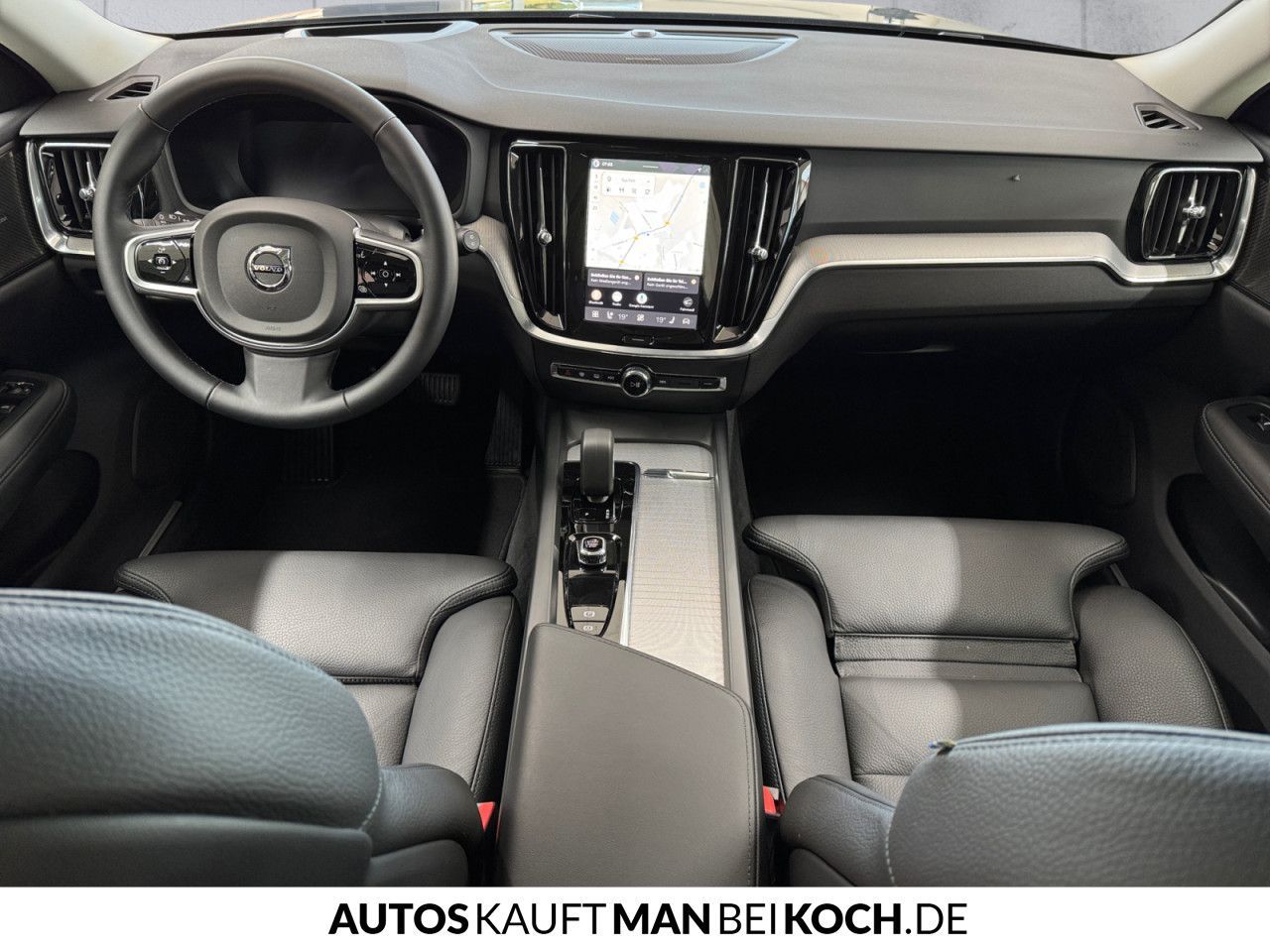 Volvo V60 - Bild 11