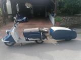 Heinkel Tourist 103 A-1 - Heinkel Roller