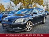 Toyota Avensis Kombi 2.4 Executive Automatik*Klima*Xeno - Toyota Avensis in Erfurt