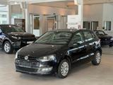 Volkswagen Polo V 1.4L Comfortline*KLIMA*BLUET.*USB/AUX*TÜV - Volkswagen Polo aus 2013 mit Benzin-Antrieb: Kleinwagen