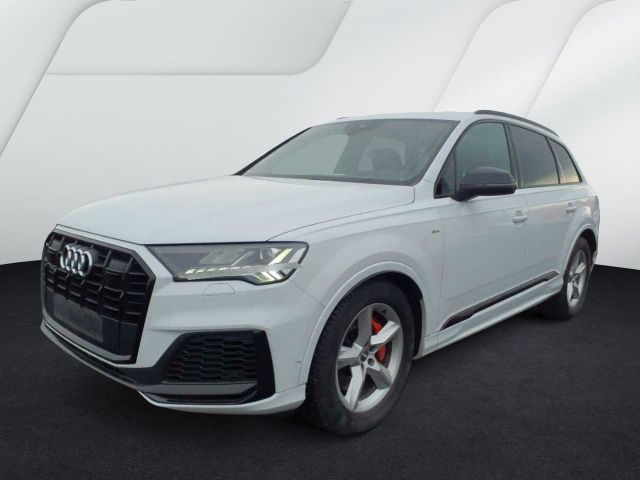 Audi Q7 QUATTRO S LINE 3.0 TDI /ST-HZ/ACC/HEAD-UP