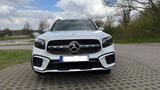 Mercedes-Benz GLB 220 4M AMG PremPlus AHK 7Sitz HUD 360 Burmes - Mercedes-Benz GLB 220 von privat