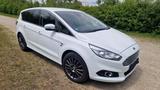 Ford S-Max 2,0 Titanium 190PS, TÜV neu, 1.Hd, AHK - Ford S-Max von privat