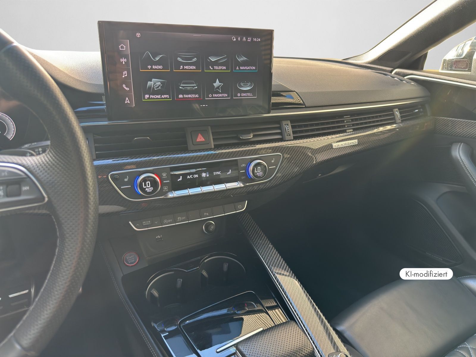 Audi S5 - Bild 12