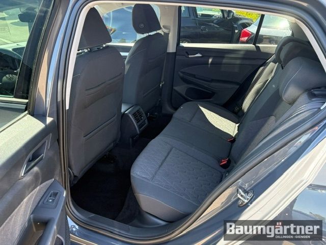 Fahrzeugabbildung Volkswagen Golf Life 1.5 eTSI DSG PDC/ACC/Sitzh.