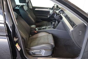Volkswagen Passat 2.0 TDI Elegance ACC+KAM+MATRIX+AHK