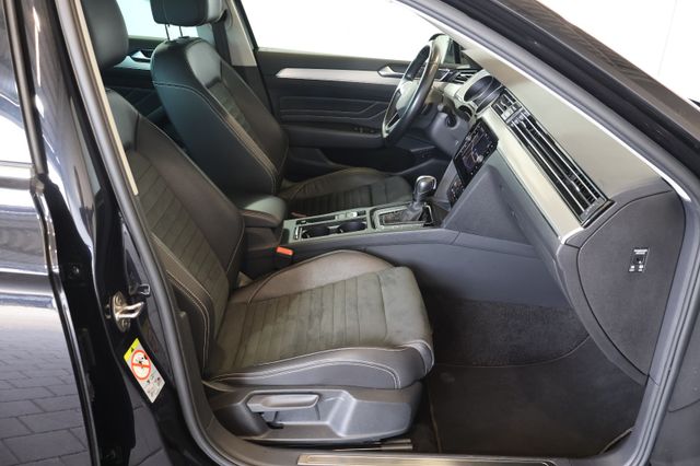 Volkswagen Passat 2.0 TDI Elegance ACC+KAM+MATRIX+AHK