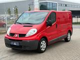 Renault Trafic Kasten L1H1 2,9t - gebrauchte Renault Trafic aus dem Jahr 2012