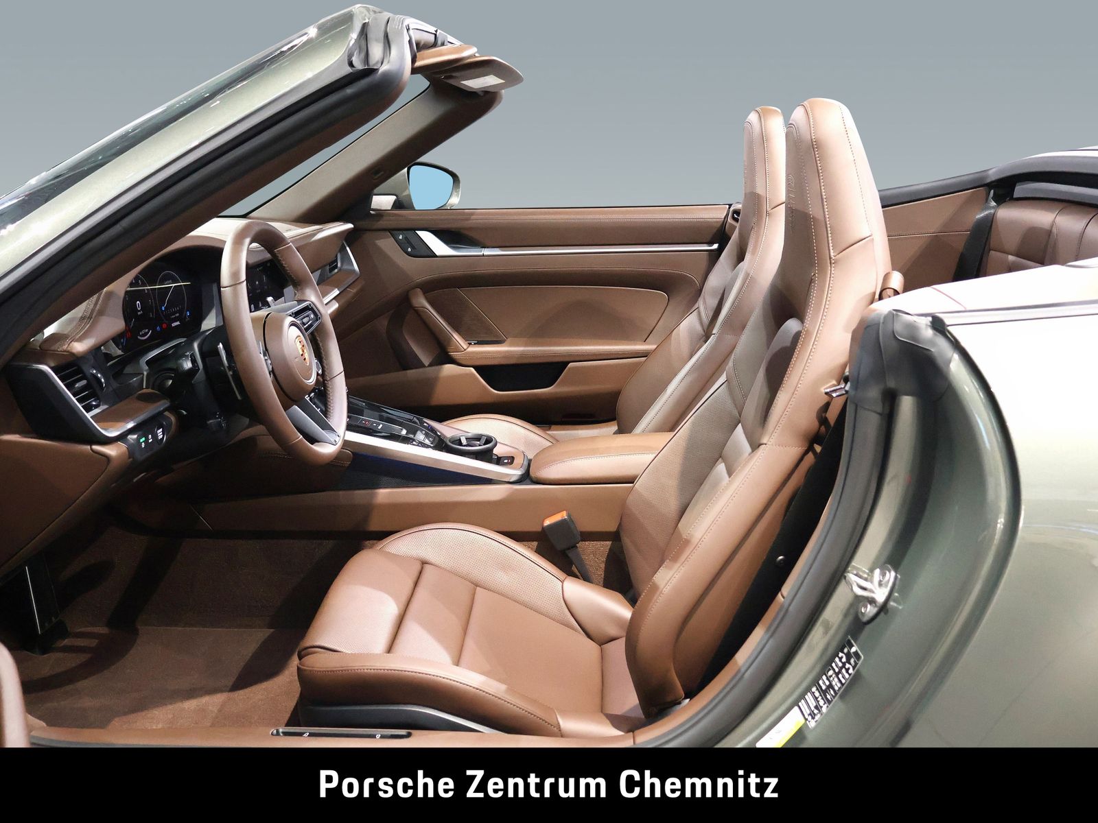 Porsche 911 Carrera Cabrio Sportabgas BOSE Lift ACC foto 13