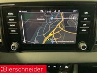 Skoda Karoq - Vorschau Bild 16