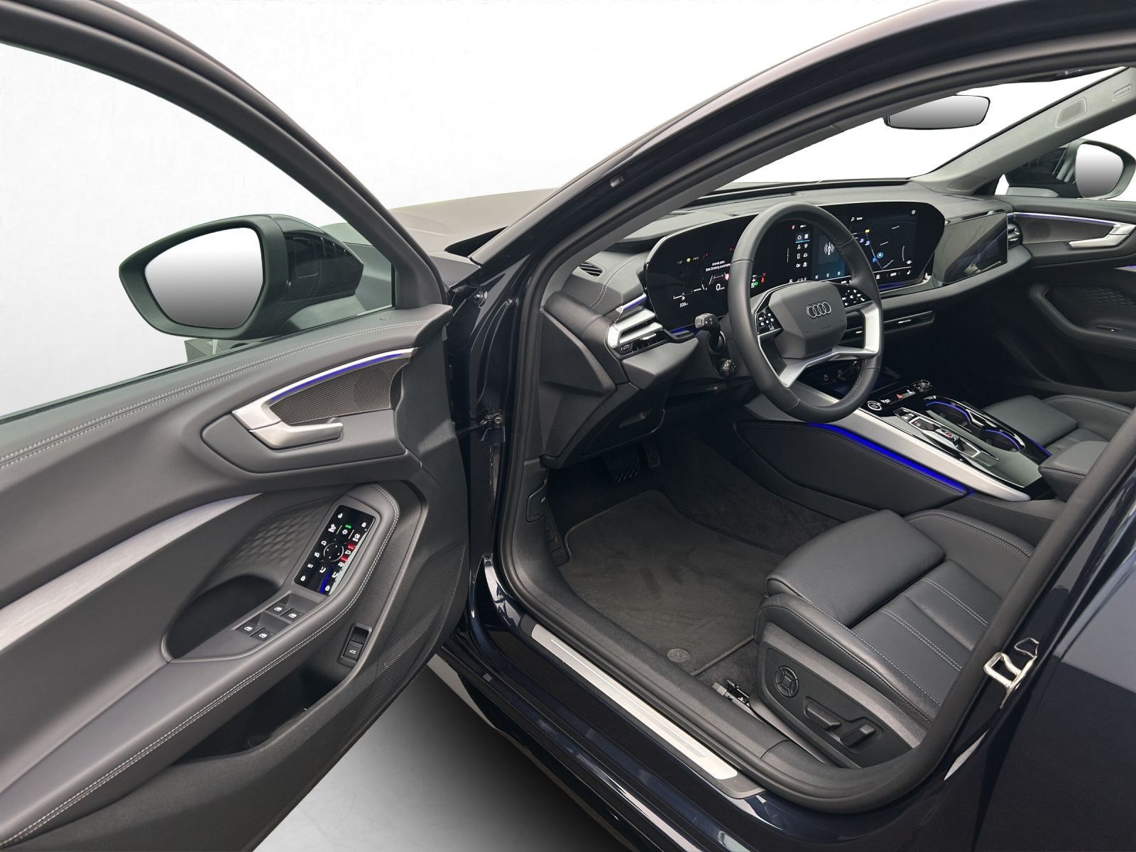 Audi A5 - Bild 14