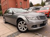 Mercedes-Benz C 180 TKompressor BlueEffici/Standheiz/Org100Tkm - aus 2010: Kombi