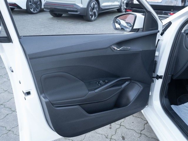 Fabia 1.0 LED+KLIMA+PDC+LANE+SUNSET