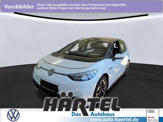 VW ID.3 PRO S 77 KWH AUTOMATIK (+ACC-RADAR+NAVI)